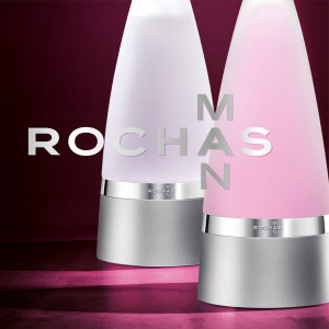 Rochas Man - Eau de Toilette Rochas Man - Eau de Toilette